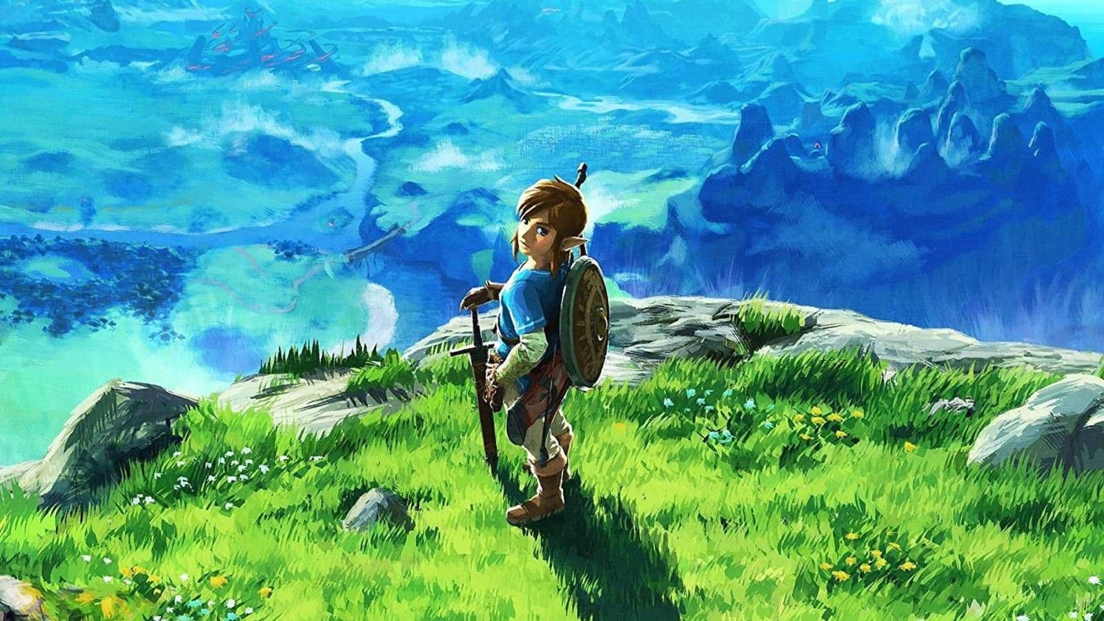 Zelda-film 2027: dit weten we over de cast - Games | Gameinside