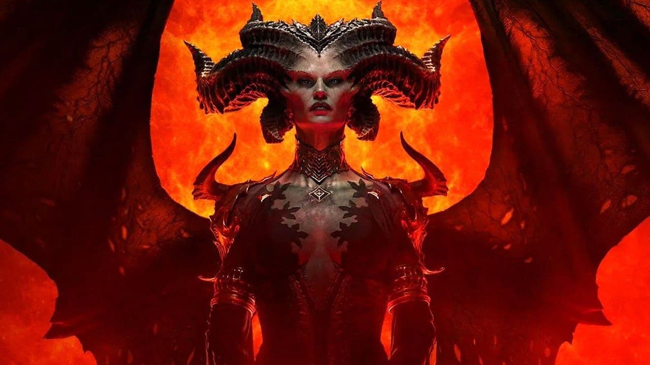 Diablo 4 blijft support krijgen, ook na Diablo 5 - Games | Gameinside