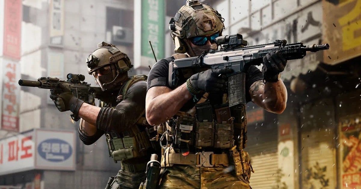 Modern Warfare 4: double XP tokens tellen anders af - Games | Gameinside
