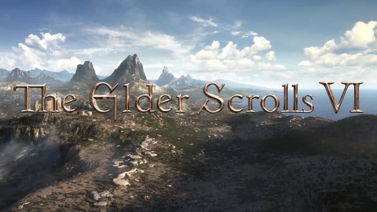 Bethesda klaar om Elder Scrolls VI-titel te onthullen