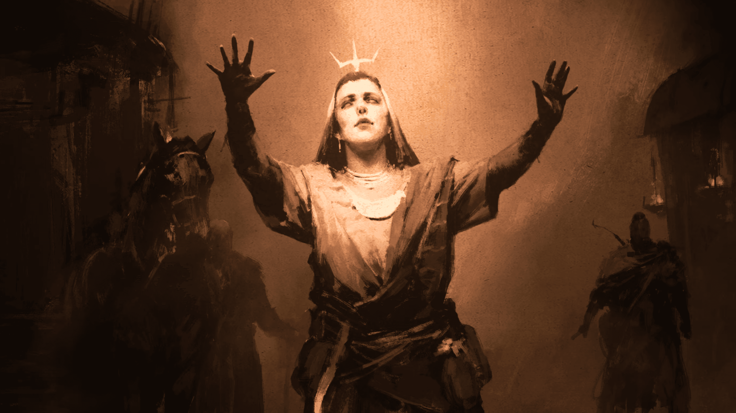 Diablo 5 op BlizzCon: nieuwe classes en dungeons - Games | Gameinside