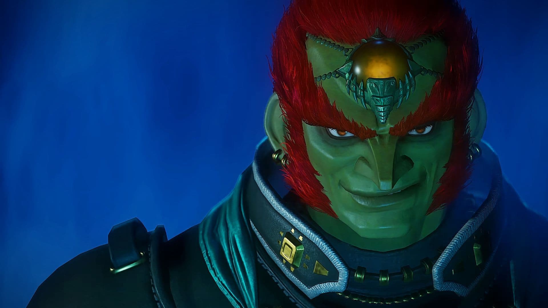 Zelda: Ocarina of Time remake toont Dark Link - Games | Gameinside