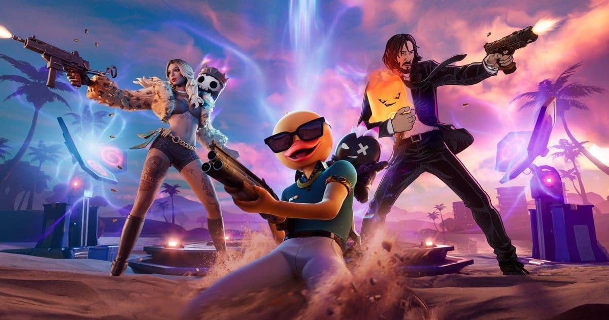 Epic Games Launcher 'vibe-coded' om Steam te verslaan - Games | Gameinside