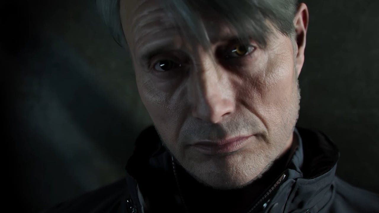 Modern Warfare 4: Mads Mikkelsen is de schurk - Games | Gameinside