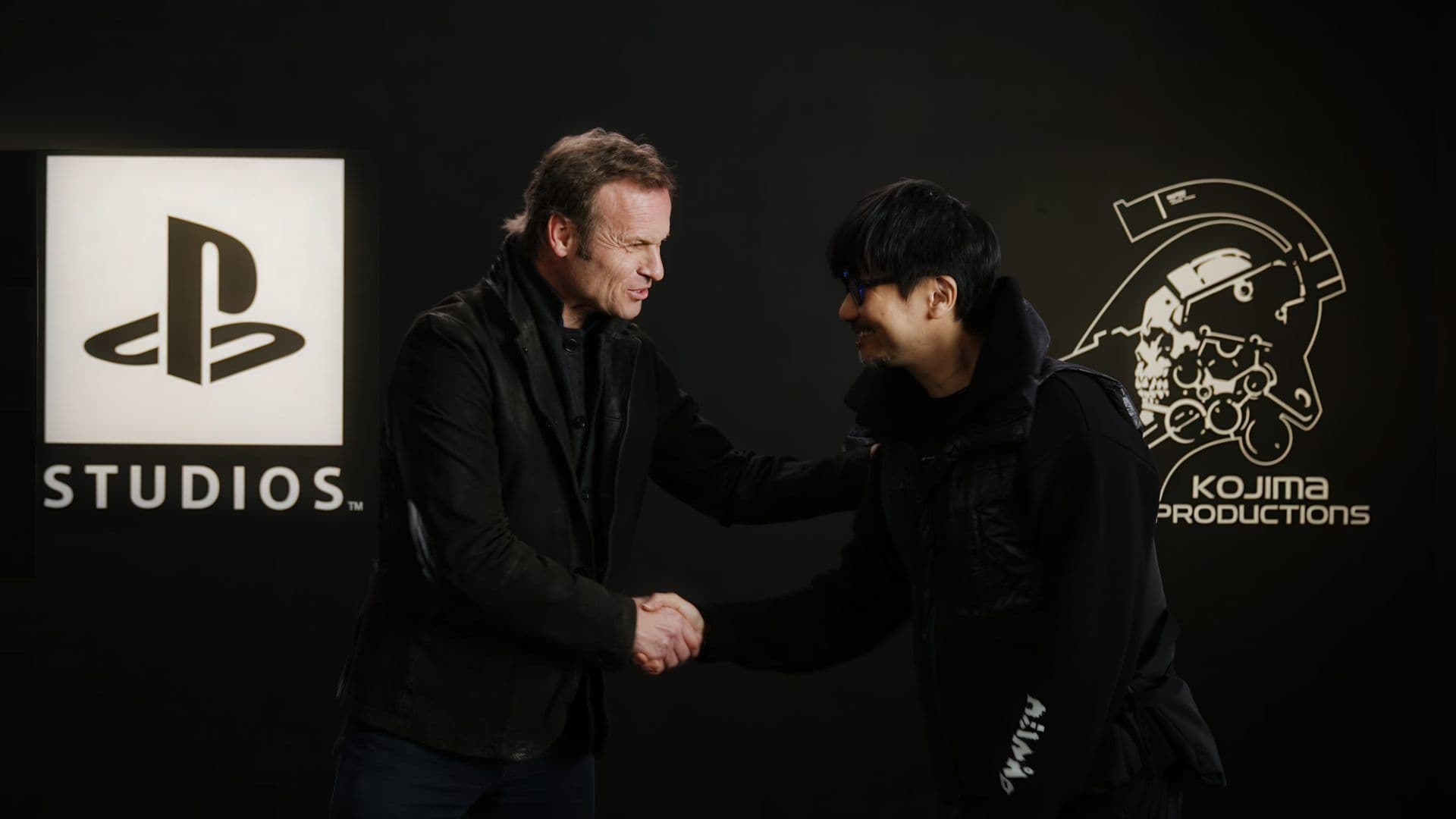 Kojima niet boos op Sony om Physint-breuk - Games | Gameinside