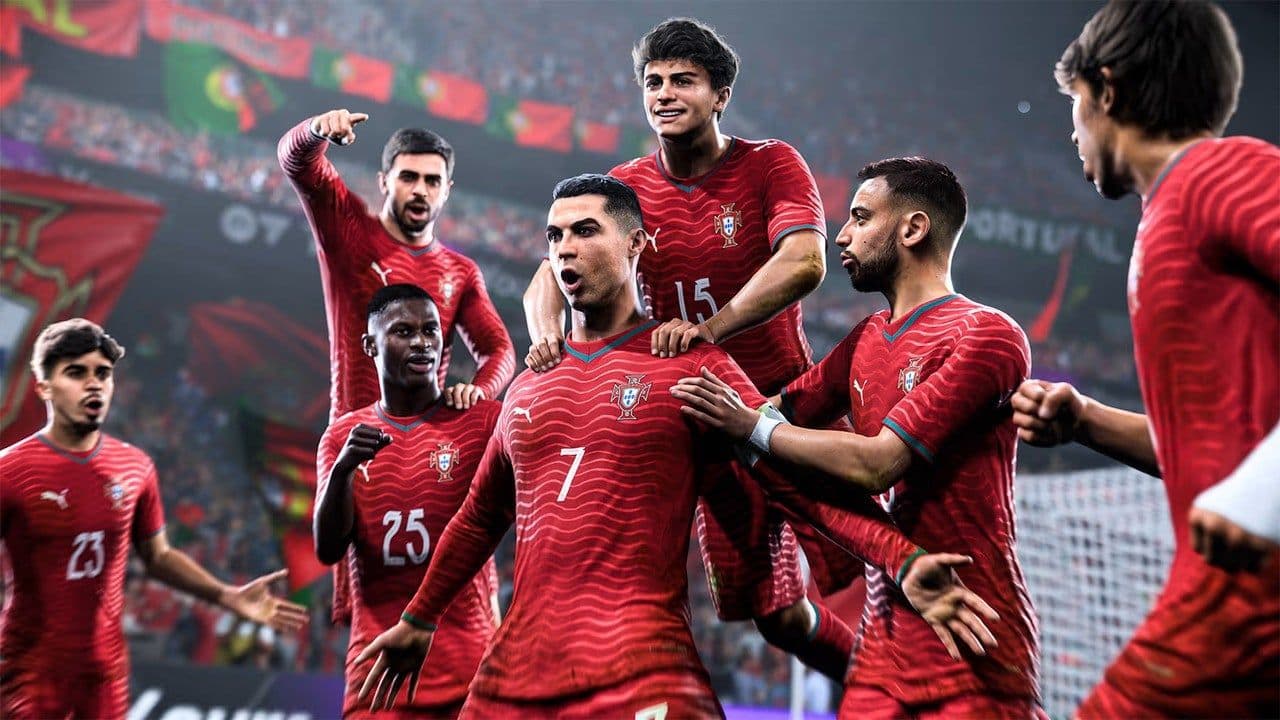 EA schrapt 400 banen, onthult toekomstplannen - Games | Gameinside