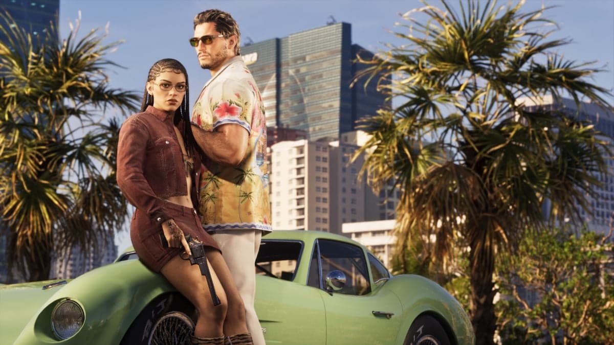 GTA 6 Vice City Collection kost 400 dollar