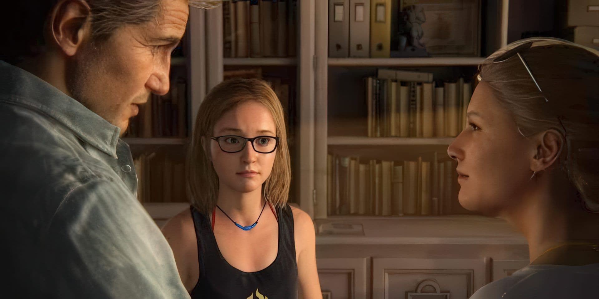 Naughty Dog maakt nieuwe Uncharted, Drake keert terug