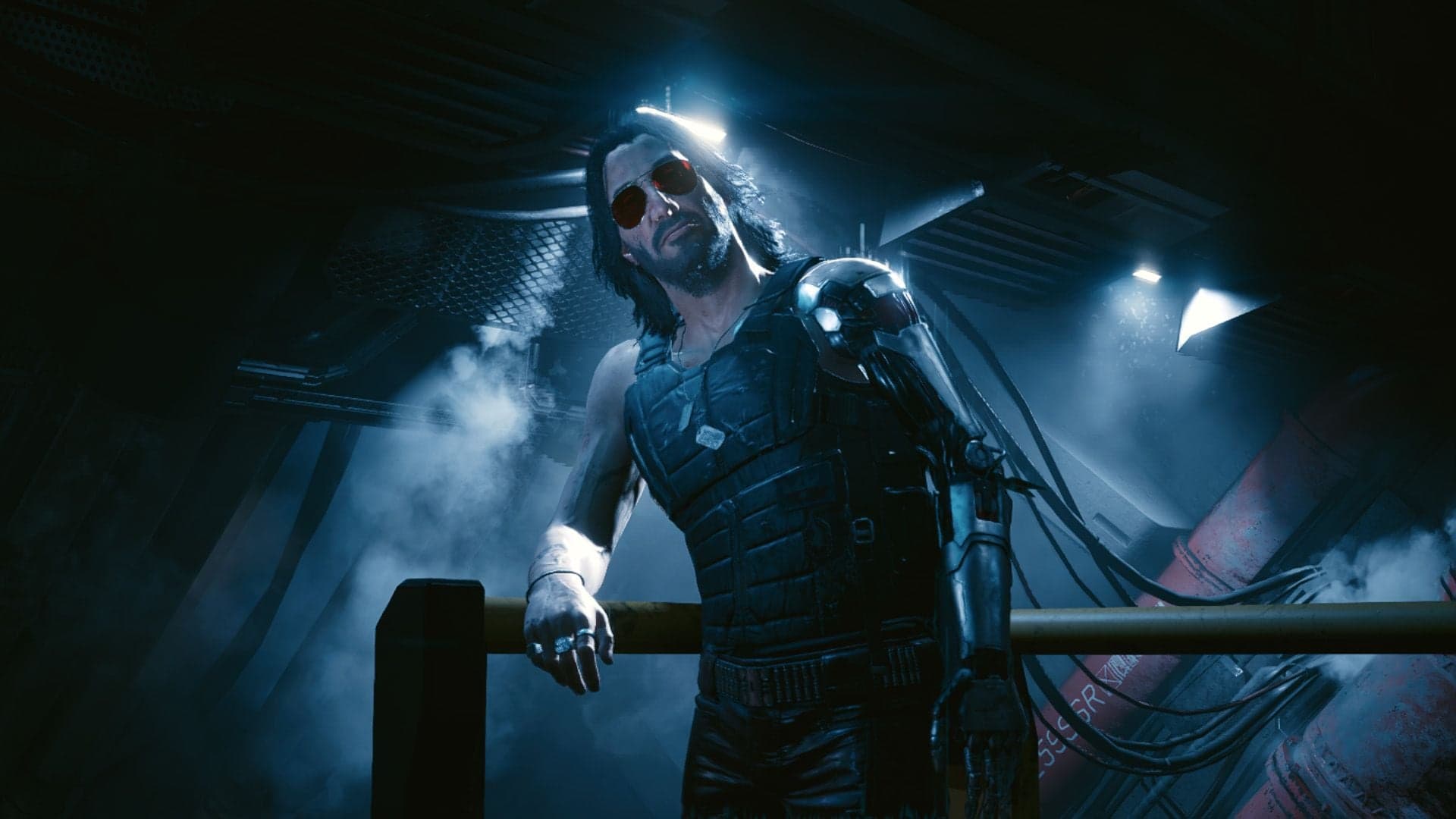Cyberpunk 2077 krijgt Update 2.5 met Edgerunners 2