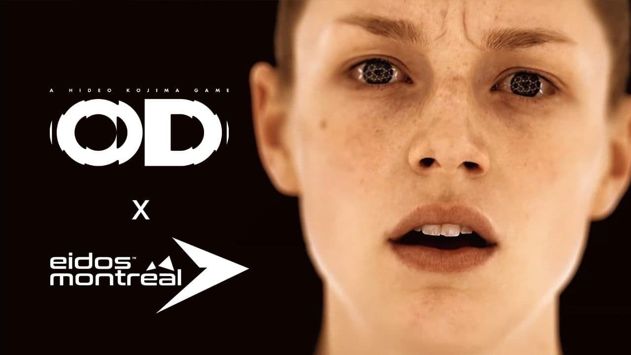 Kojima: ontwikkeling OD weer op schema - Games | Gameinside