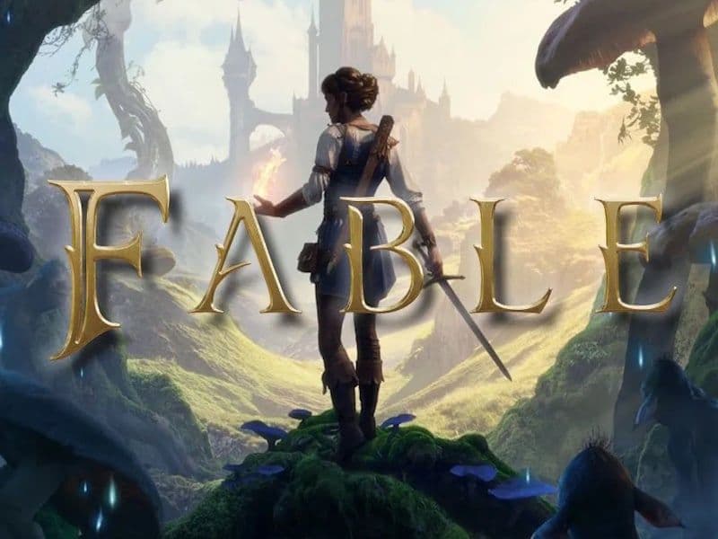 Fable: mainquest duurt ongeveer 20 uur