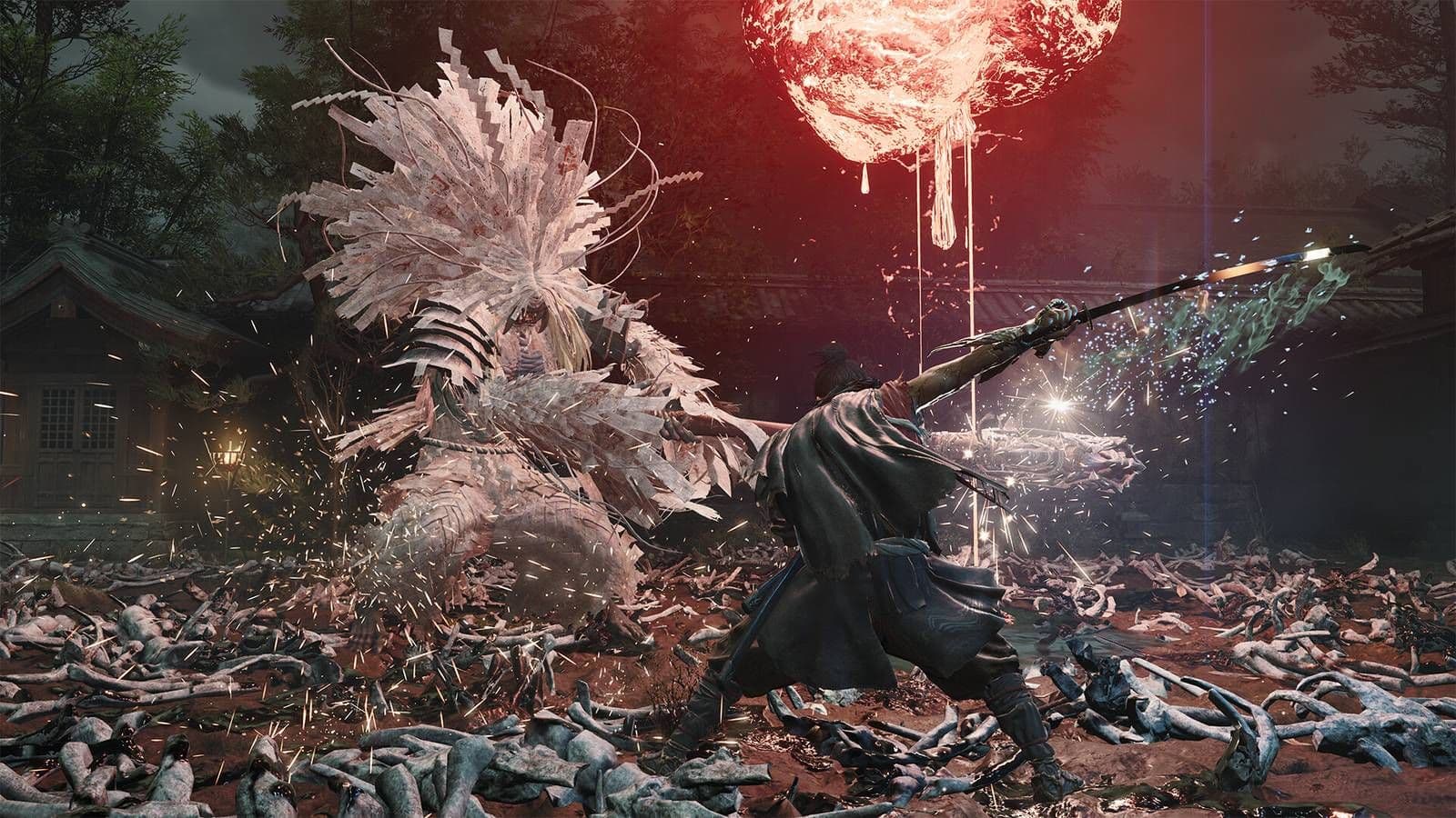 Onimusha: Way of the Sword schiet naar nummer 1 Steam - Games | Gameinside