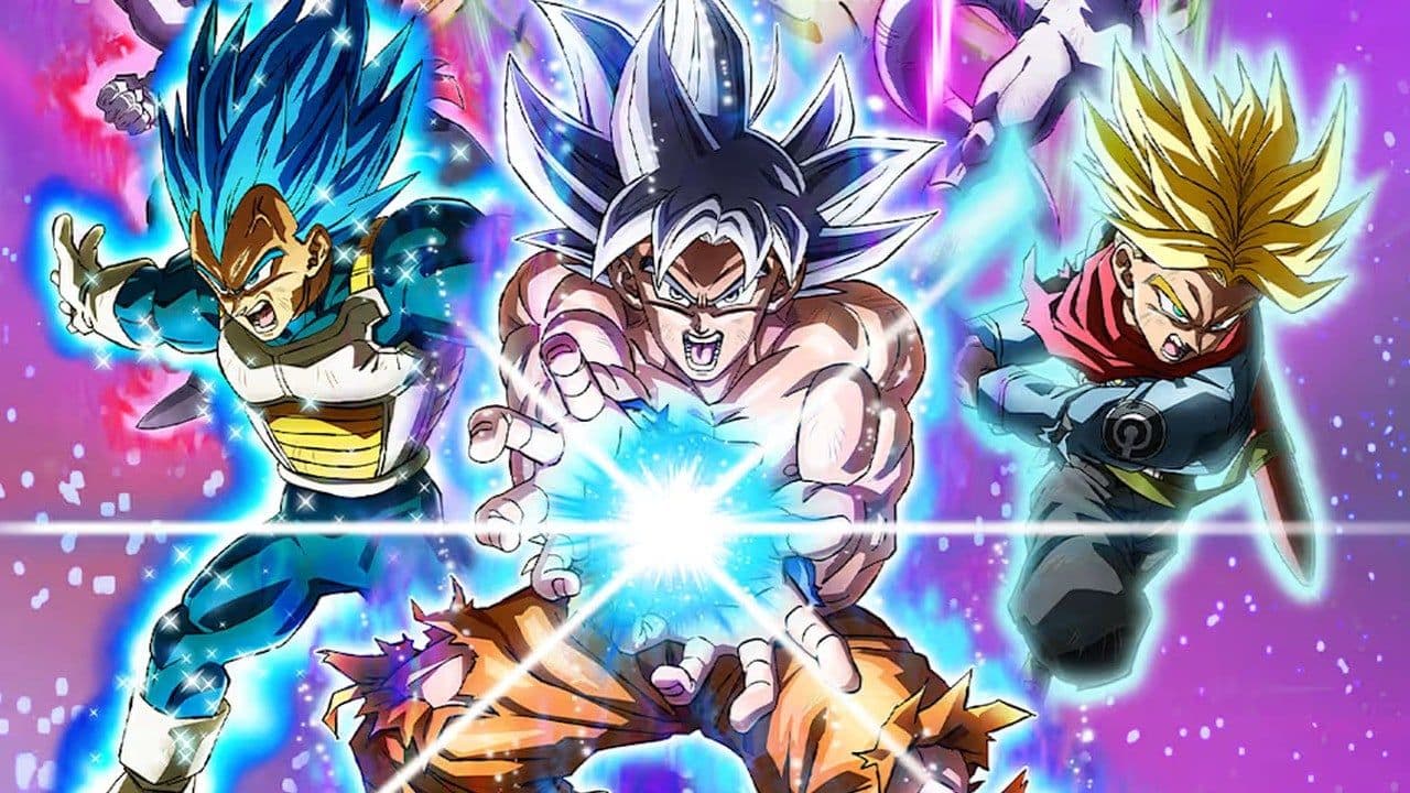 Sparking! ZERO krijgt cross-play en nieuwe roadmap - Games | Gameinside