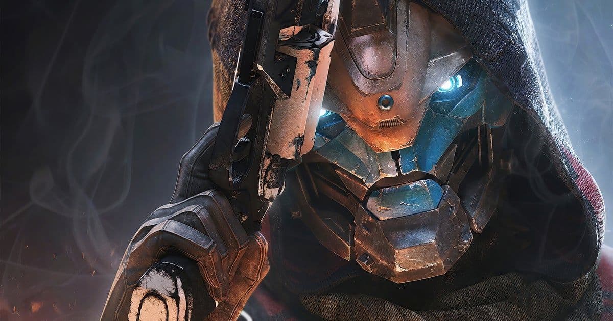 Destiny 2: geen reguliere updates ondanks unvaulting - Games | Gameinside