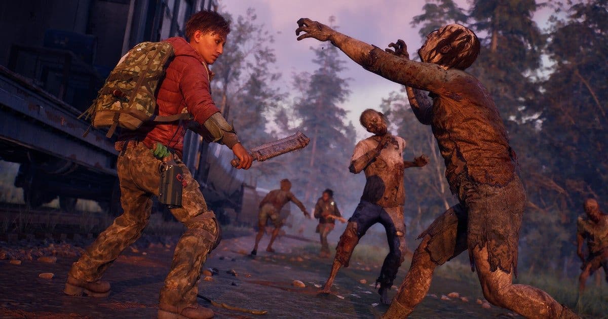 Undead Labs ontslaat personeel na Xbox-exit - Games | Gameinside