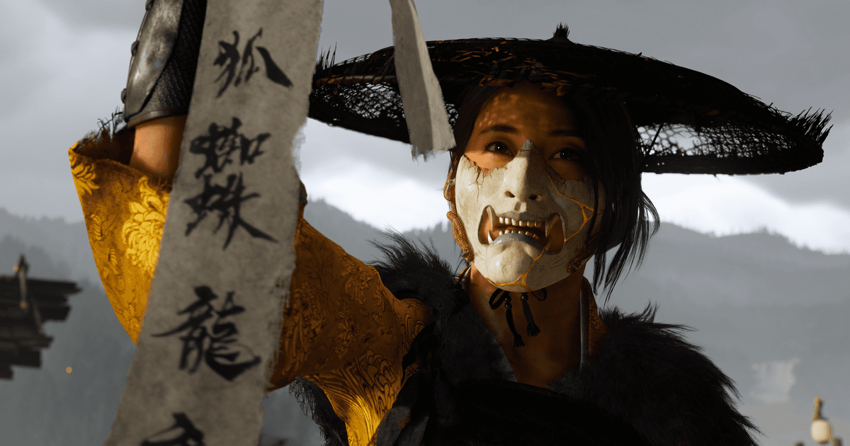 Sucker Punch ontslaat 26 medewerkers na Ghost of Yotei - Games | Gameinside