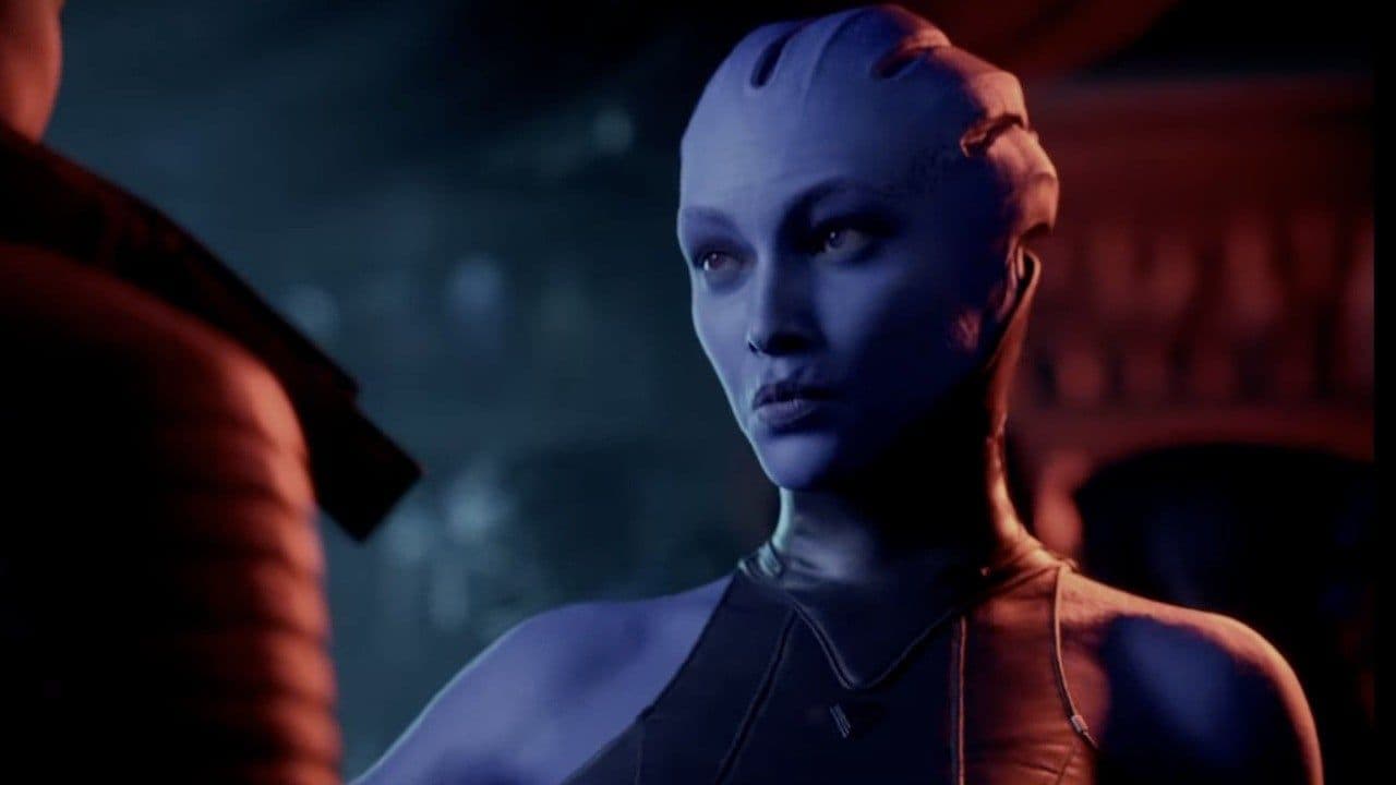 Mass Effect 5: gelekte trailer blijkt echt - Games | Gameinside