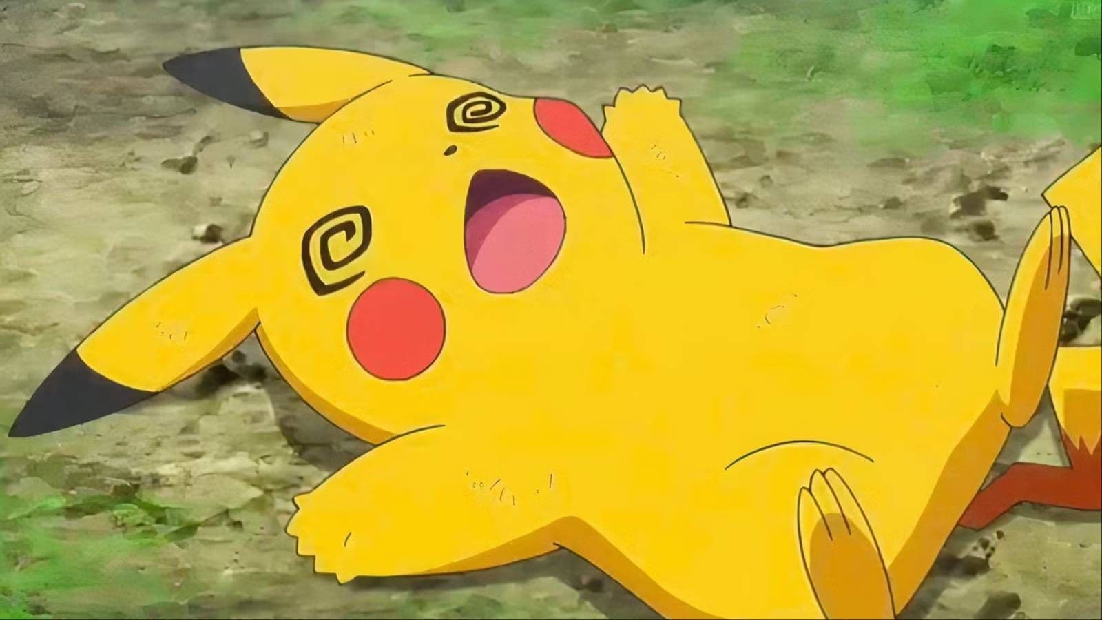 Pokémon Unite stopt na vijf jaar definitief - Games | Gameinside