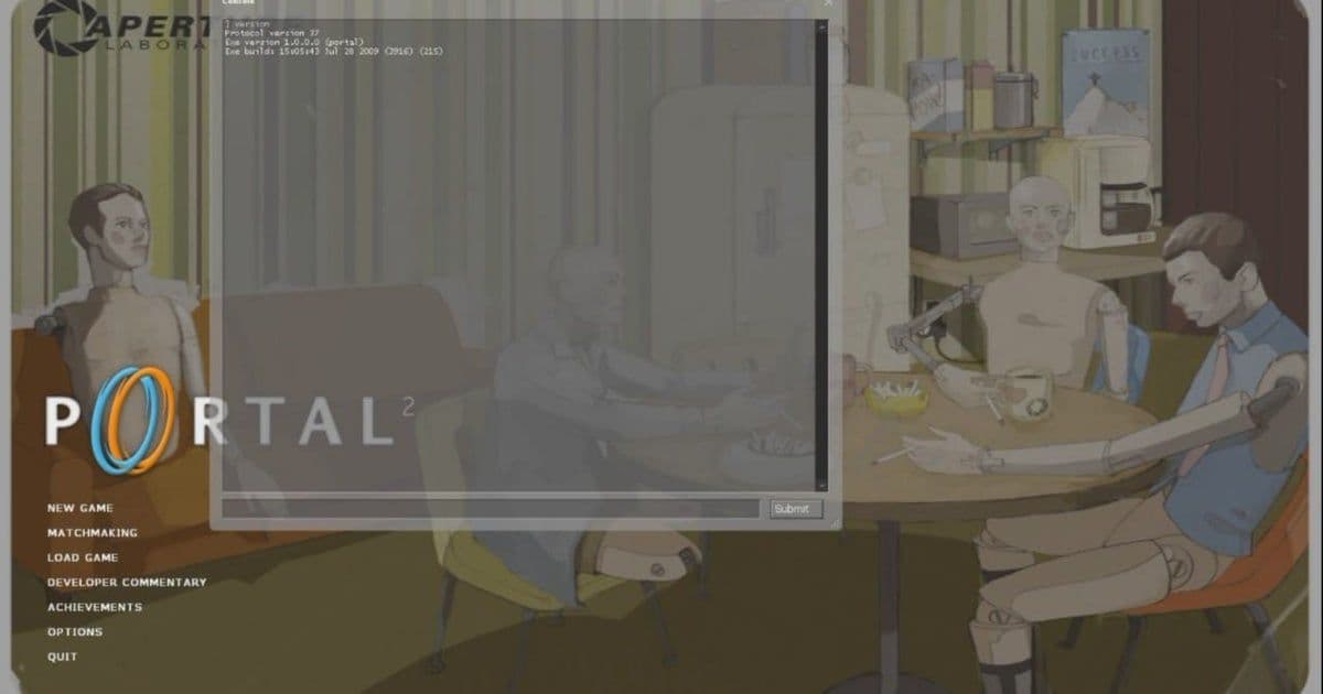 Valve leak: 12TB archief met Portal 2 en Half-Life 3