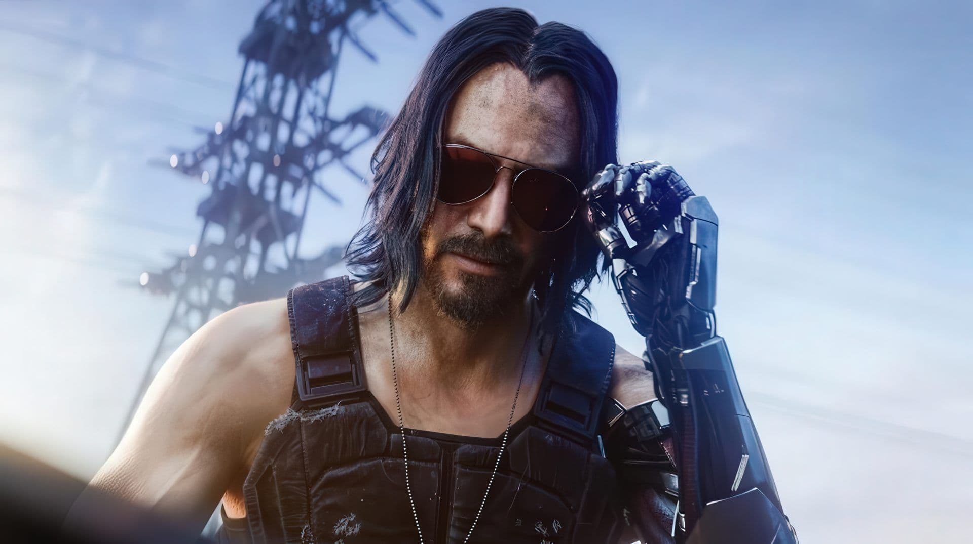 Cyberpunk 2077-film krijgt Transformers-producer - Games | Gameinside