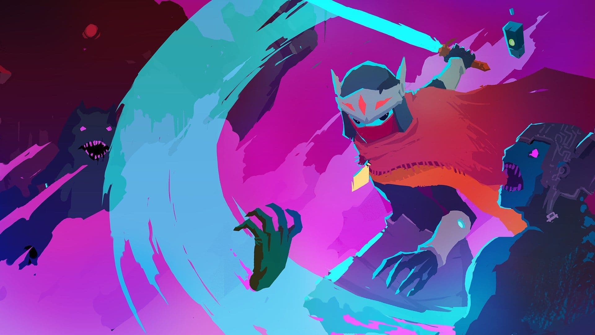 Heart Machine ontslaat bijna hele studio - Games | Gameinside