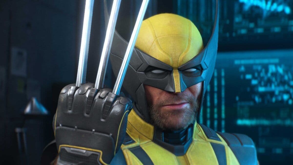 Wolverine hotfix zwakt beruchte 'fart gas' af - Games | Gameinside
