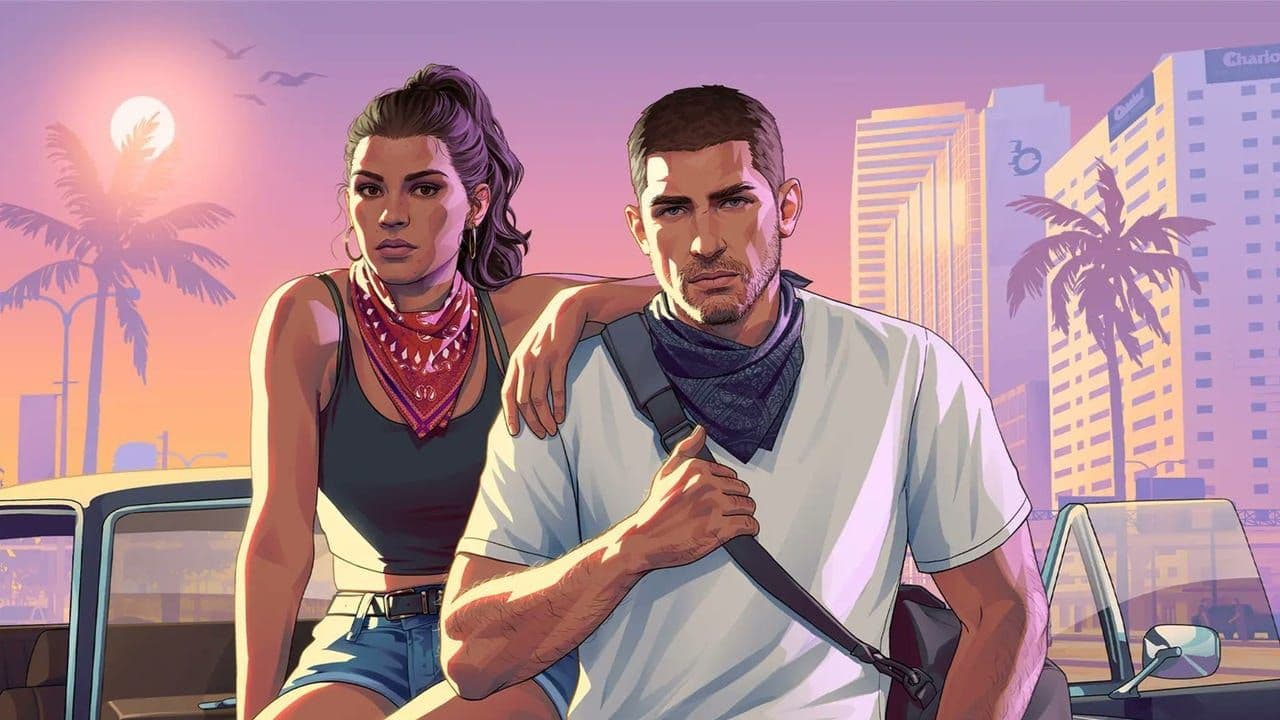 Xbox krijgt exclusieve cloudstreaming voor GTA 6 - Games | Gameinside