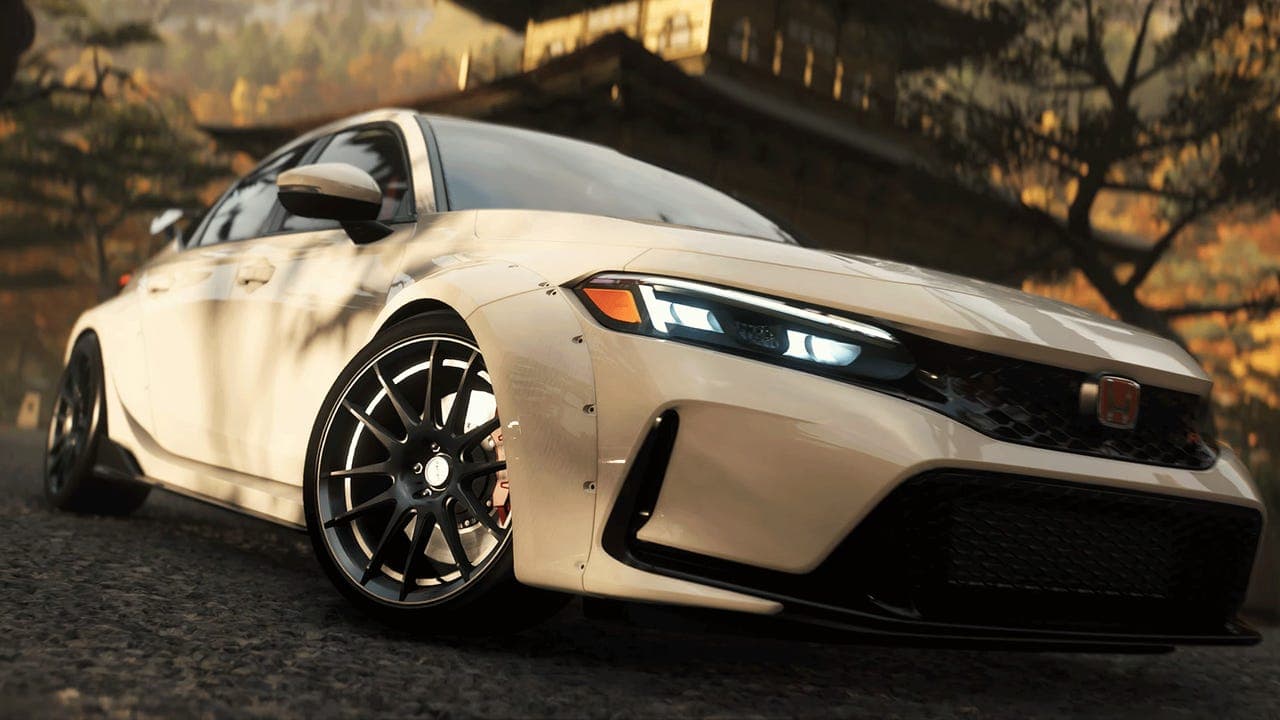 Forza Horizon 6 komt op 26 januari naar PS5 - Games | Gameinside