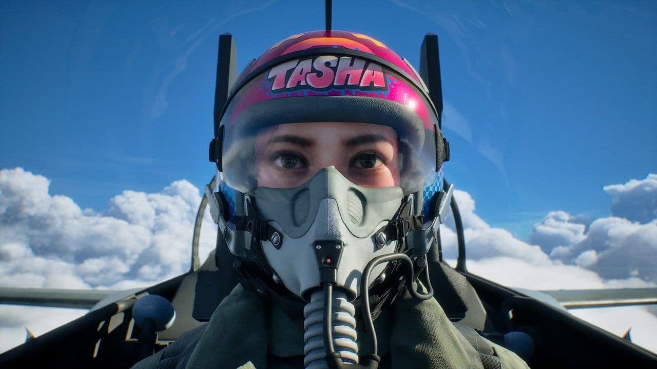 Ace Combat 8 breekt verkooprecord van de franchise - Games | Gameinside