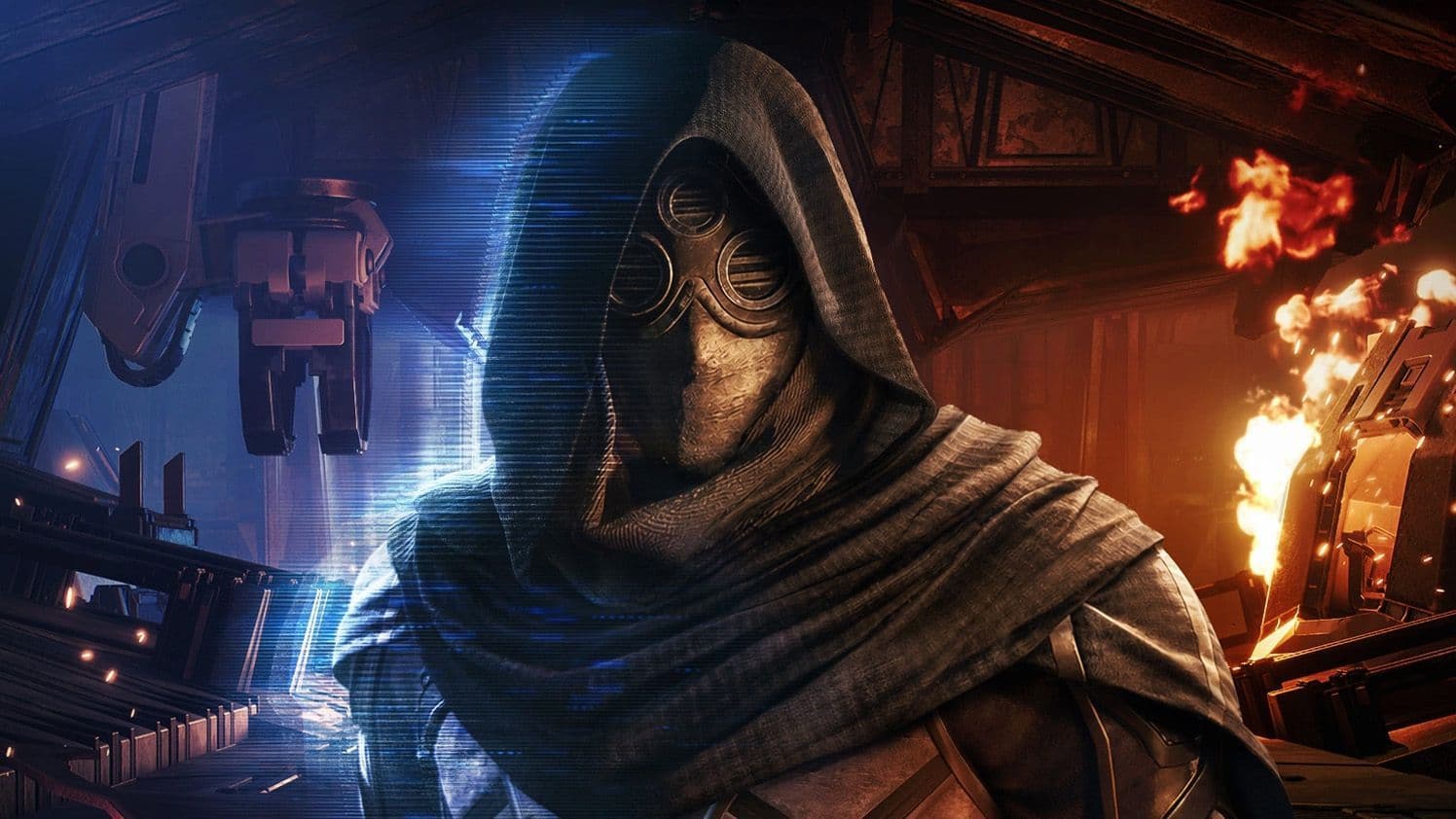 Dune Awakening krijgt eigen singleplayer-modus - Games | Gameinside