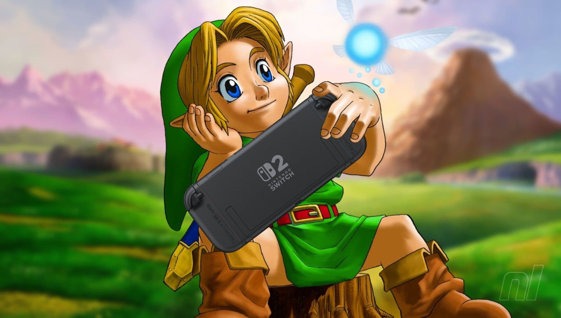 Zelda 40th Anniversary Direct: dit kun je verwachten - Games | Gameinside