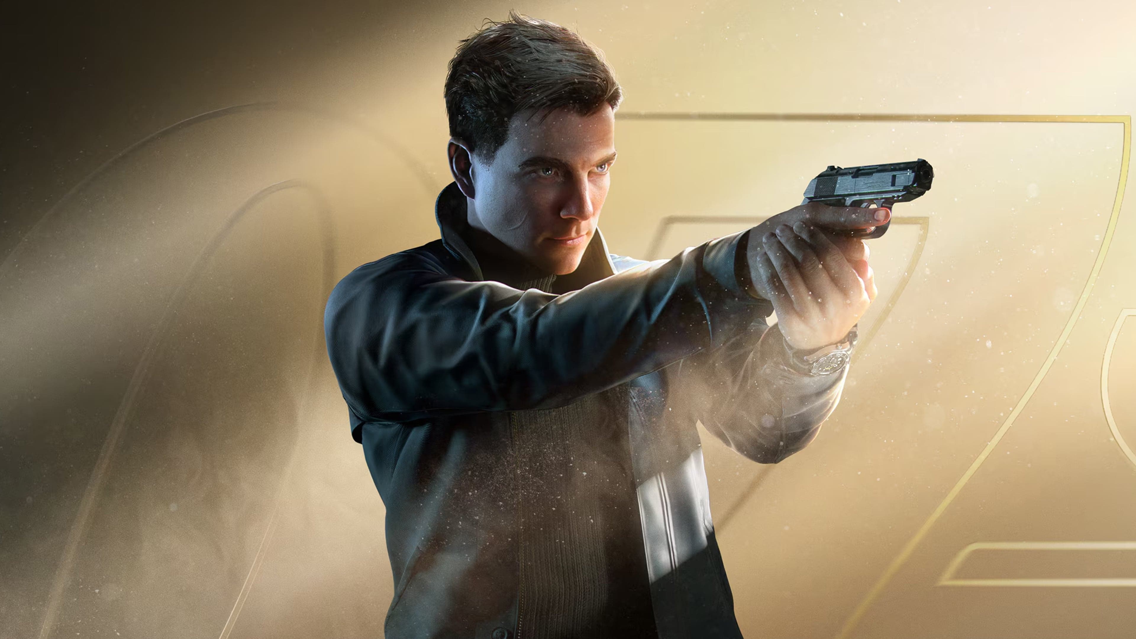 007 First Light Switch 2 krijgt releasedatum - Games | Gameinside