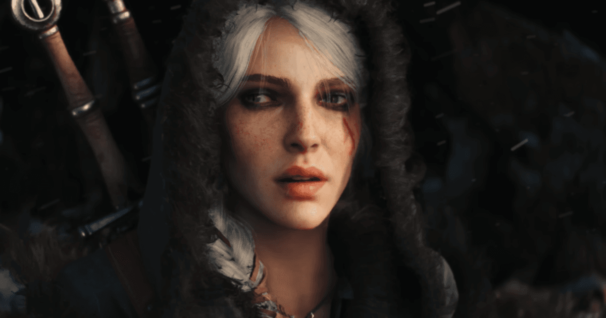 The Witcher 4 mikt op 2028: CD Projekt Red belooft zijn ambitieuste game ooit