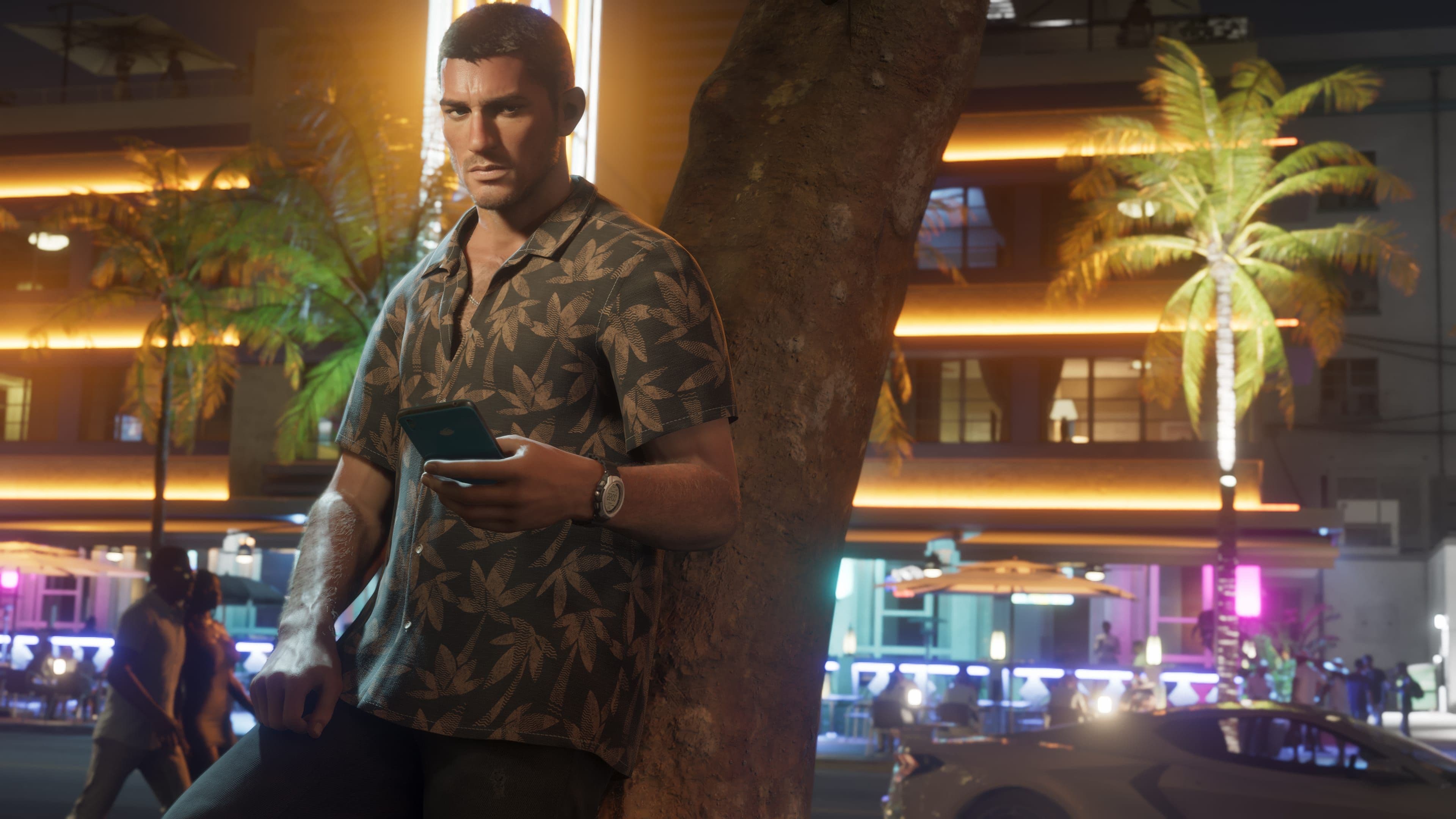 GTA VI: 27 minuten gameplay via Netflix onthuld