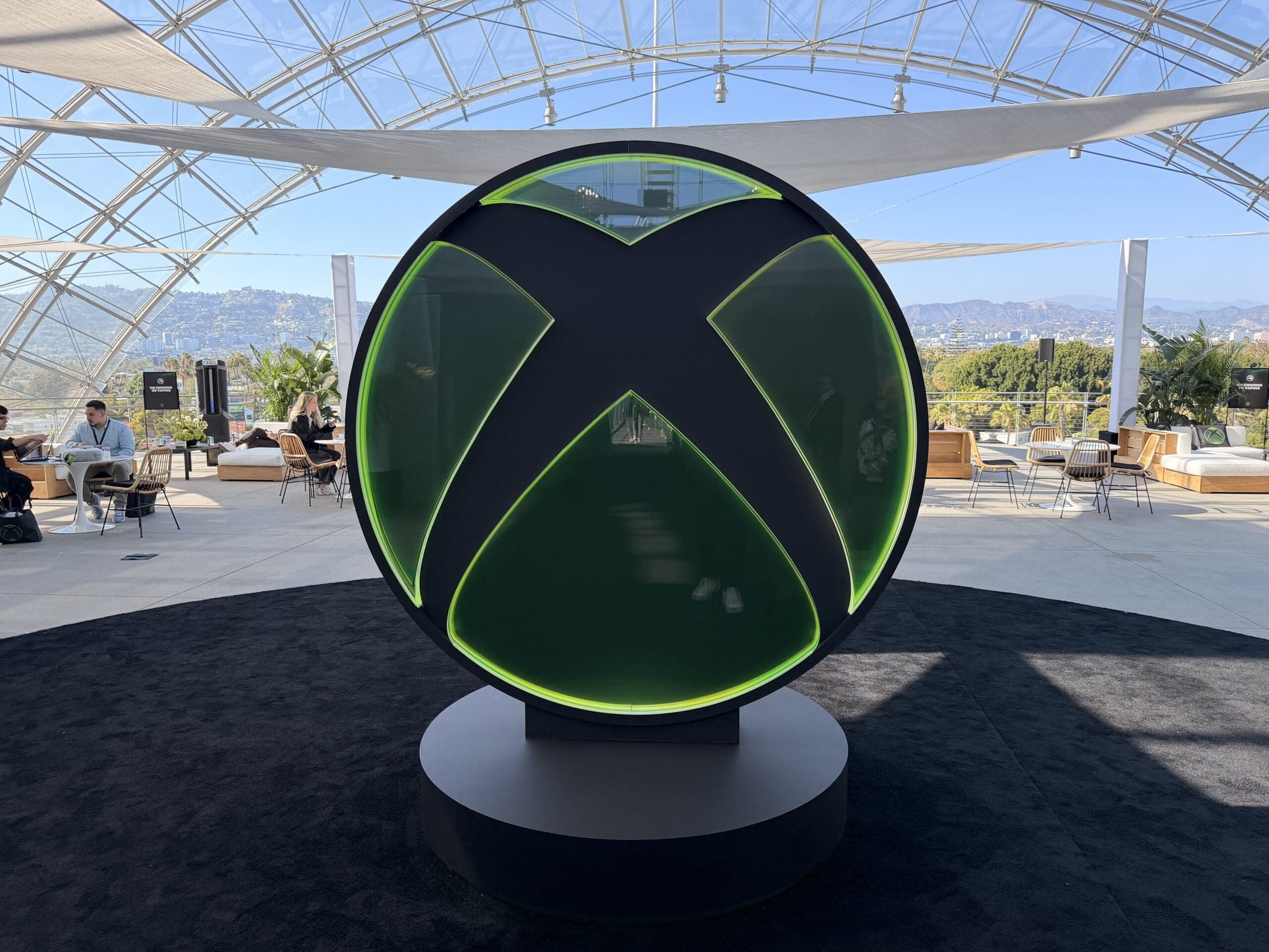 Xbox voert nieuwe grote ontslagronde door bij meerdere - Games | Gameinside