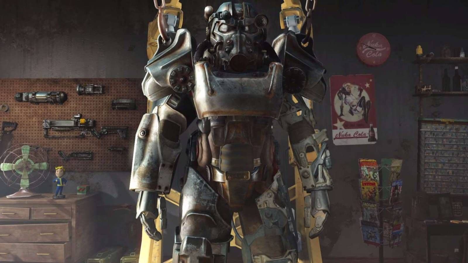Fallout 3 en New Vegas krijgen remaster van Bethesda - Games | Gameinside
