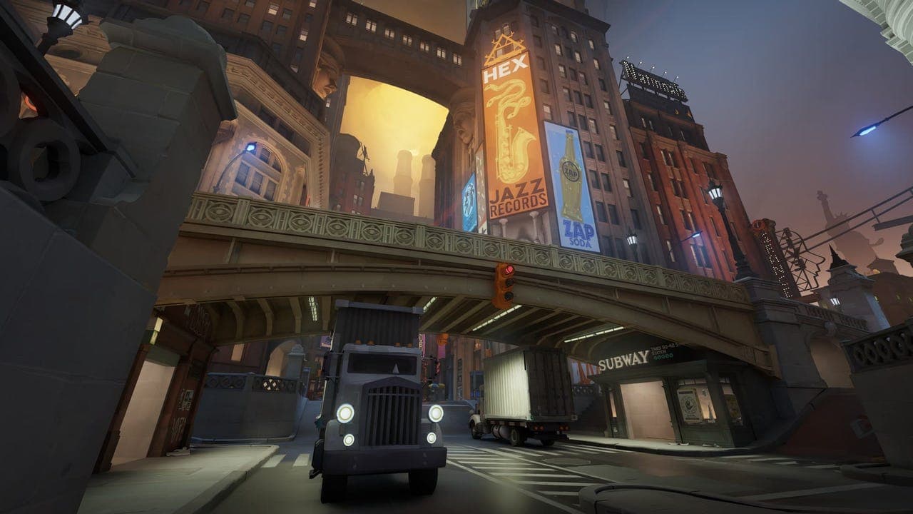 Deadlock update stuwt Valve's MOBA naar Steam-top - Games | Gameinside