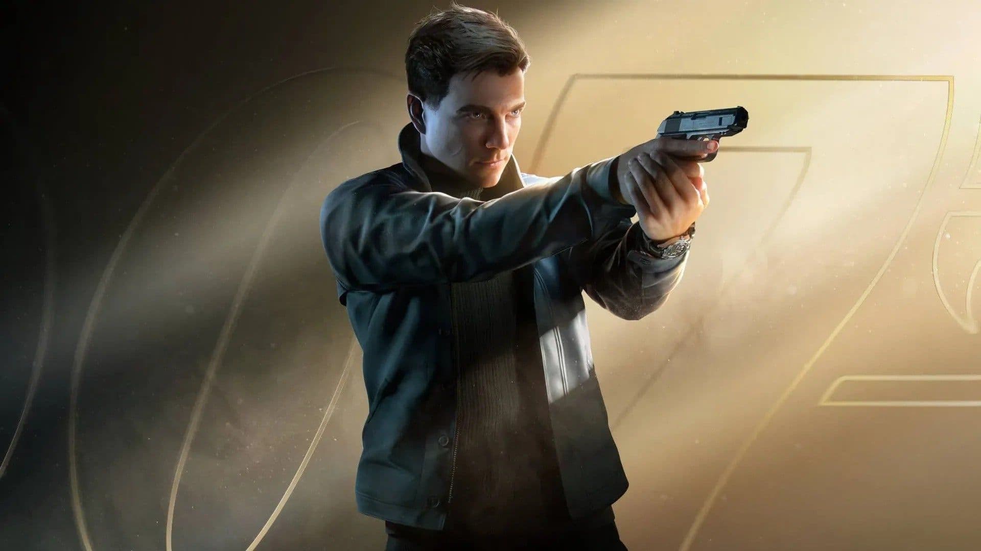 007 First Light Switch 2-versie uitgesteld naar 2027 - Games | Gameinside