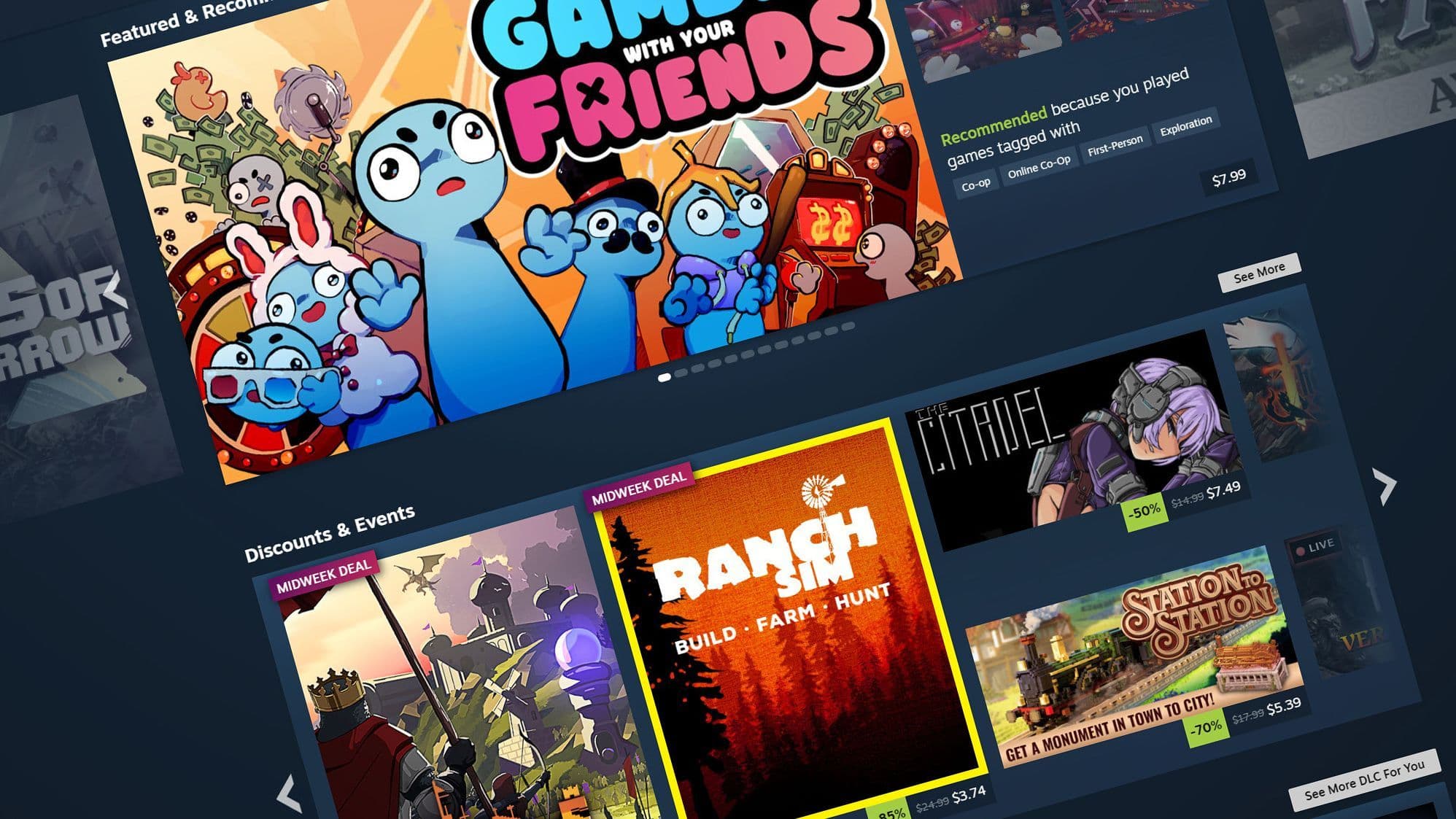 Steam-lek onthult achievements Persona 6 en meer - Games | Gameinside