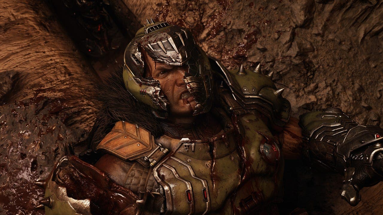 id Software, MachineGames werken nauwer samen - Games | Gameinside