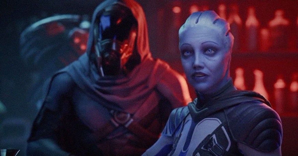 EA koos Battlefront 3 boven Mass Effect 5 - Games | Gameinside