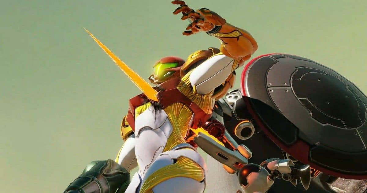 Metroid Ravenous aangekondigd voor Switch 2 - Games | Gameinside