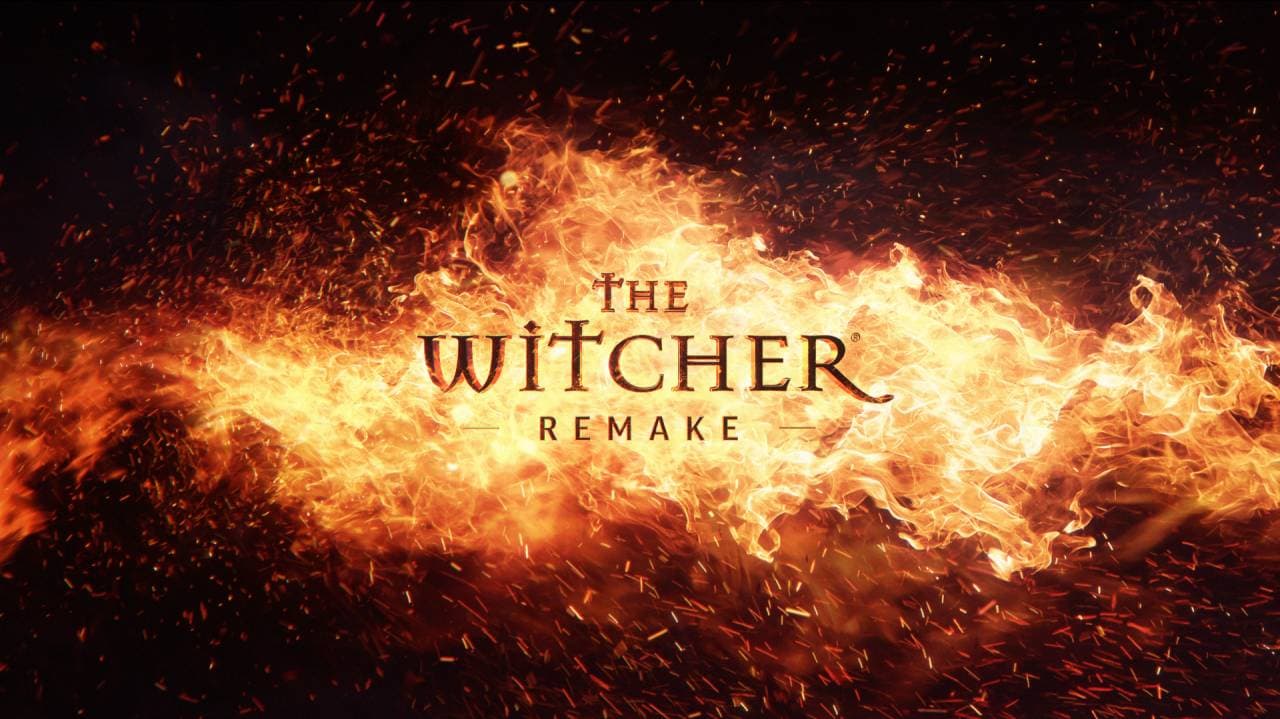 Witcher Remake on hold voor Witcher 3-expansion - Games | Gameinside