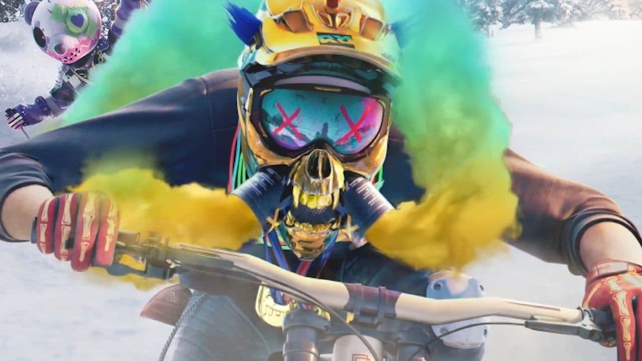 Riders Republic komt in december naar Switch 2 - Games | Gameinside