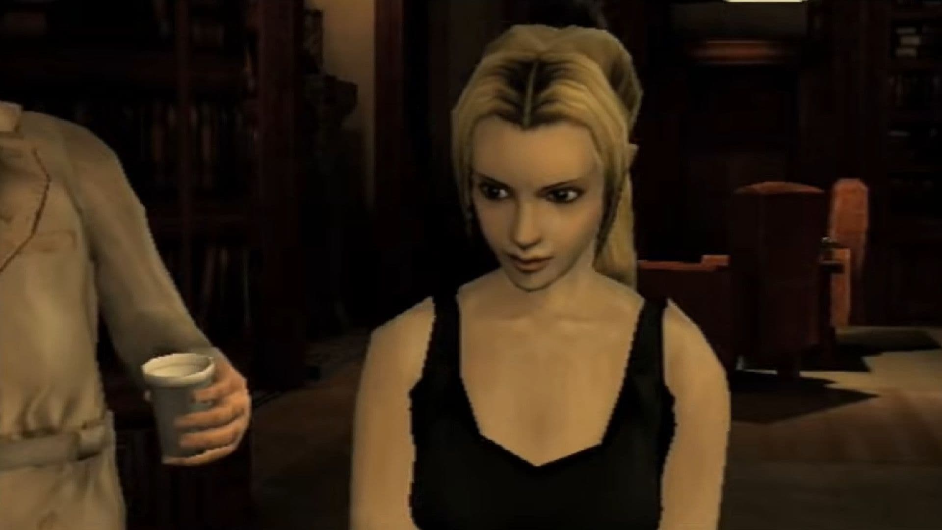 Eternal Darkness: Nightdive tease hint op comeback - Games | Gameinside