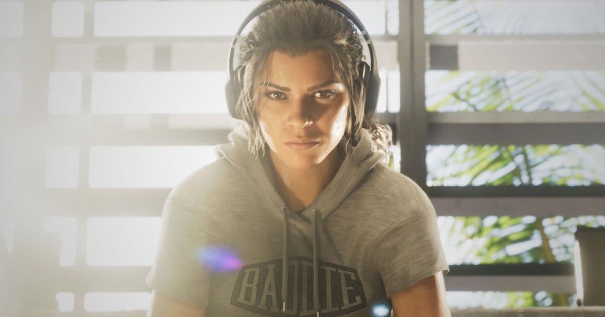 GTA 6 laat je radio en podcasts luisteren te voet - Games | Gameinside