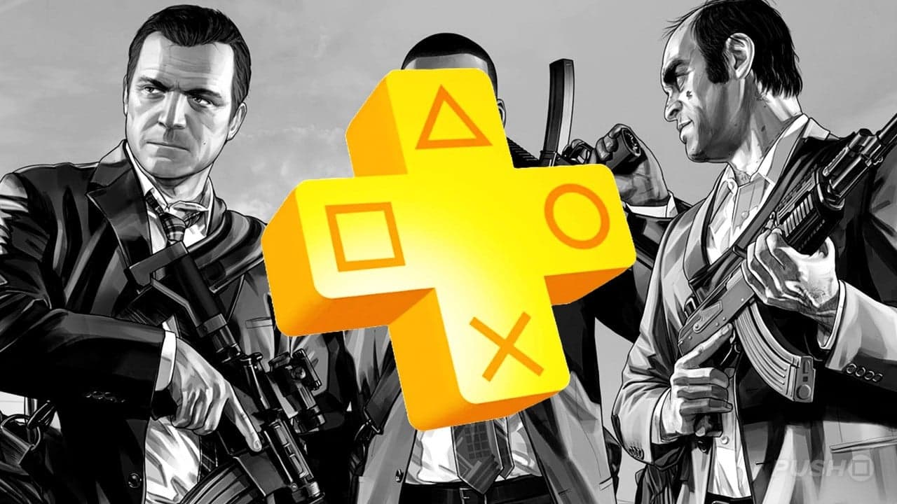 GTA 5 verdwijnt van PS Plus Extra vlak voor GTA 6 - Games | Gameinside