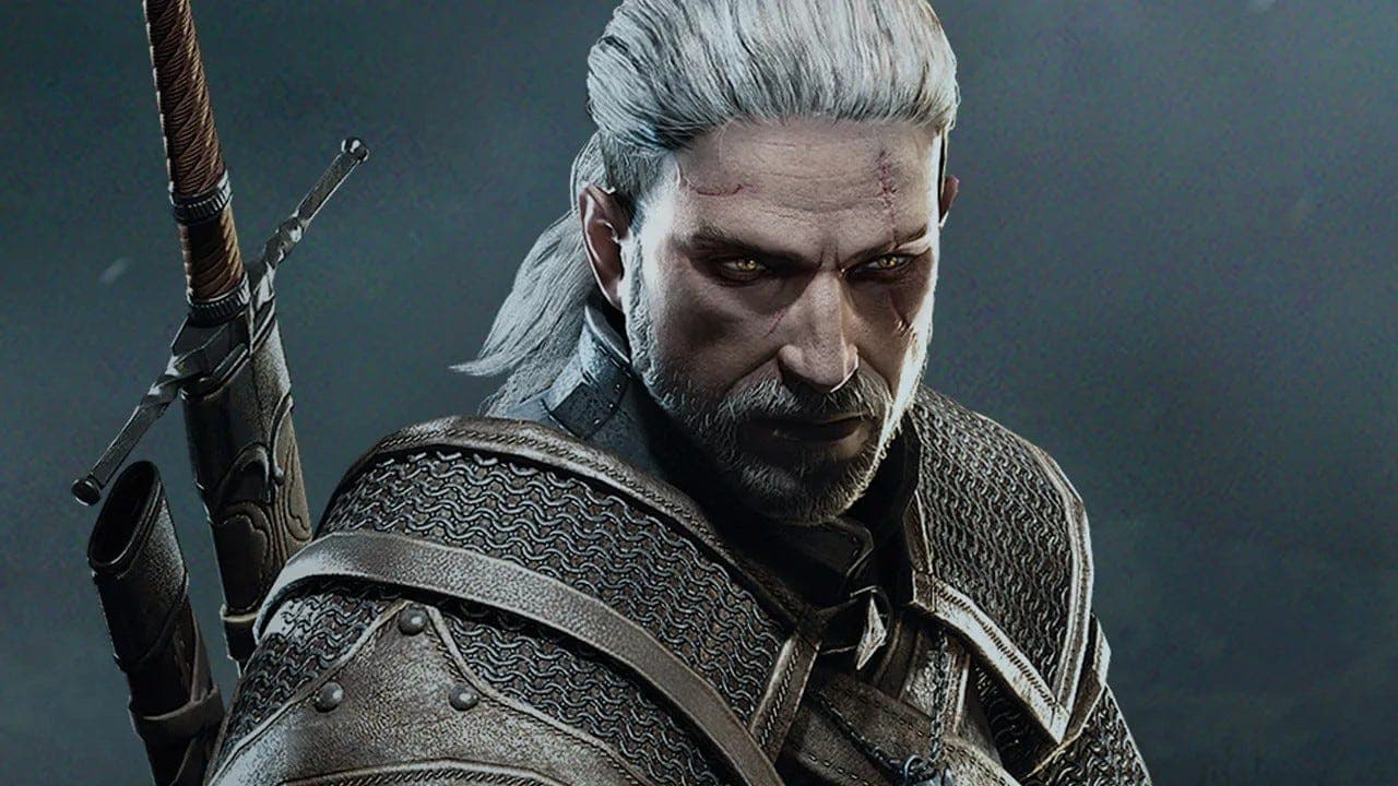The Witcher Remake tijdelijk on hold door Witcher 4 - Games | Gameinside