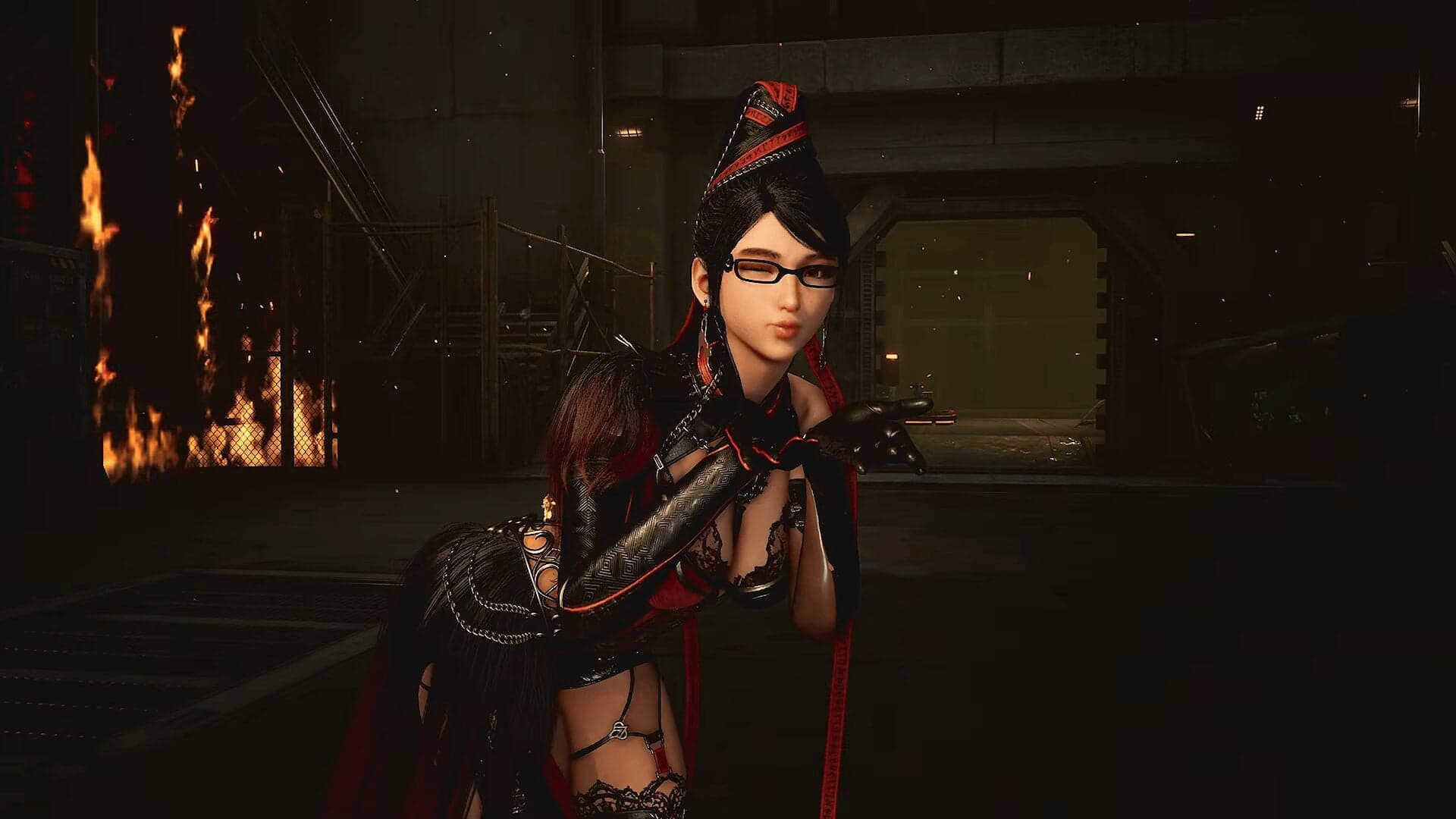 Stellar Blade krijgt Bayonetta-outfits op Switch 2 - Games | Gameinside