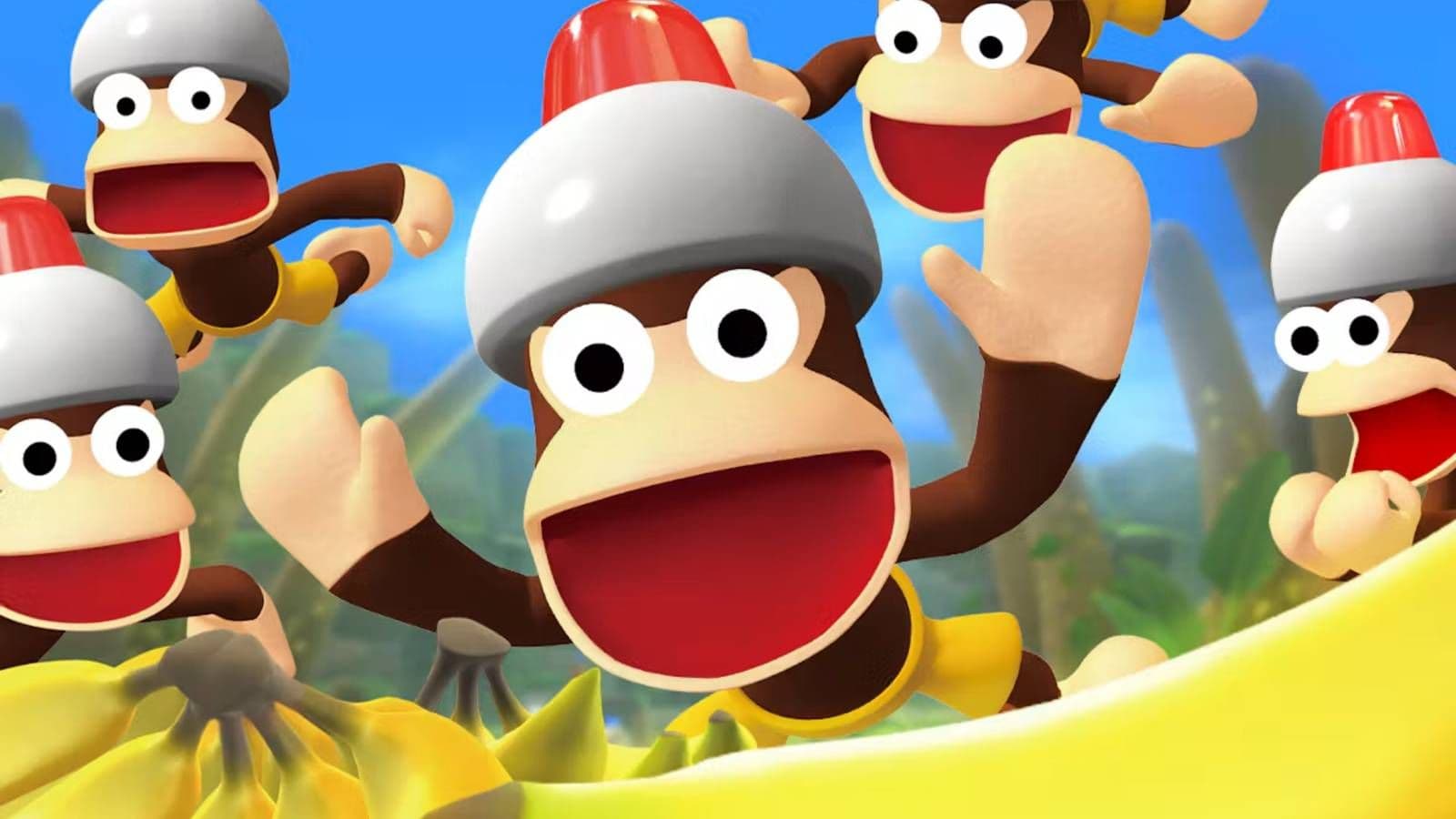 PlayStation brengt Ape Escape terug via Evening Star - Games | Gameinside